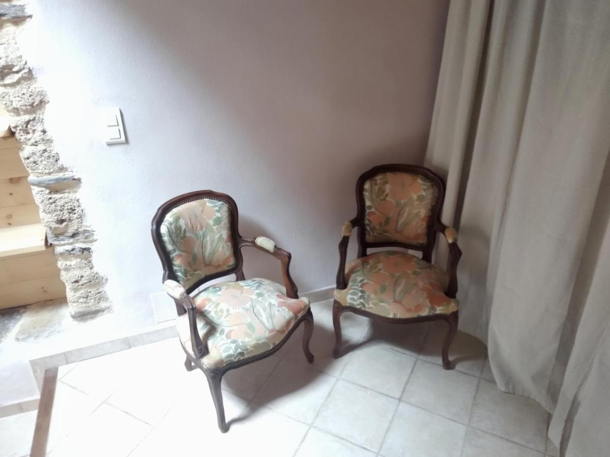 Gite Ispagnac מראה חיצוני תמונה